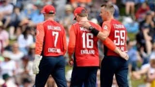 England vs Ireland 2020: Full Squads, Schedule, Timing And Live Streaming Details